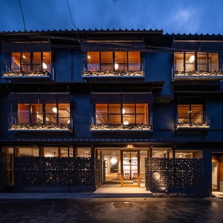 Hotel UTSUROI Tsuchiya Annex Toyooka  Exterior foto